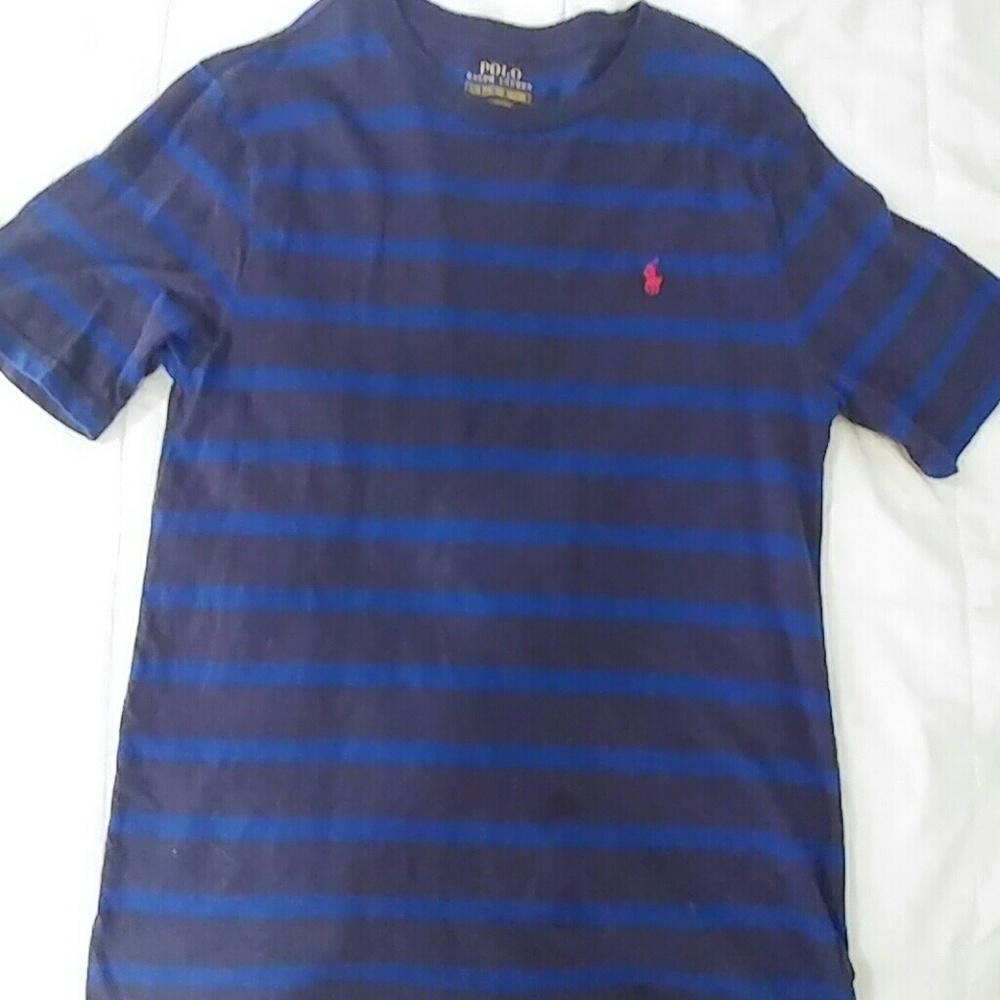 Polo shirt